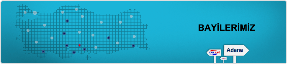 Anıl Akü Adana Bayileri