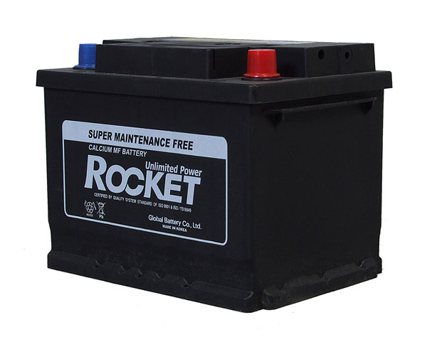 Аккумулятор Rocket 70ah Купить