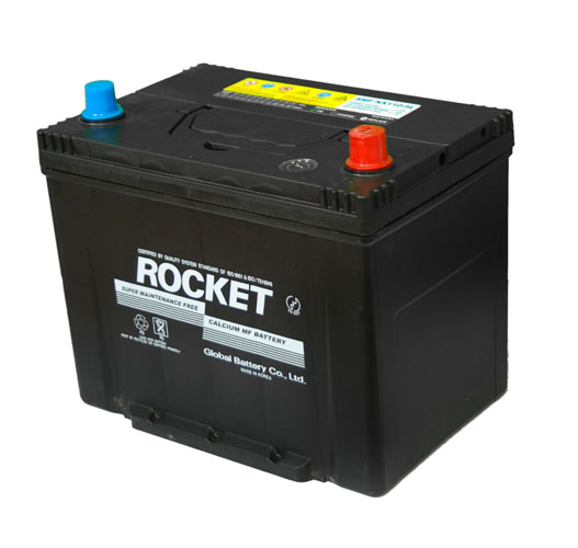 Аккумулятор Rocket 70ah Купить